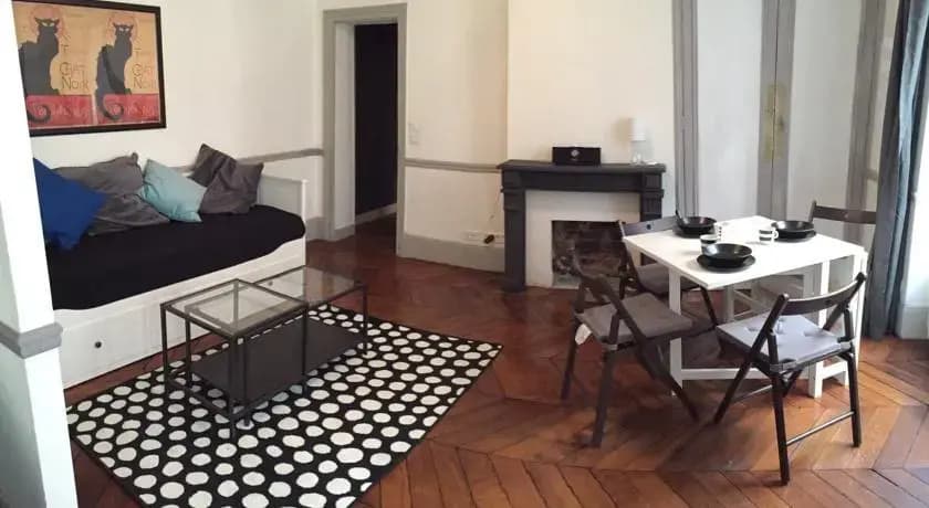 Appartement 15 Durantin - photo 7