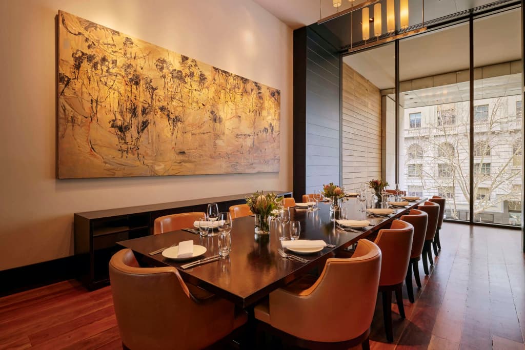 Grand Hyatt Melbourne - photo 36