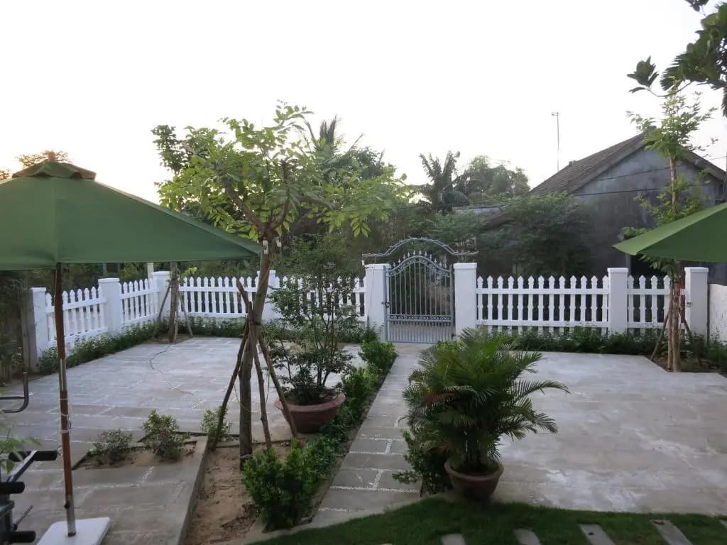 Flame Flowers Homestay - photo 13