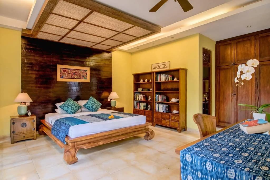 Villa Beji Indah - photo 14
