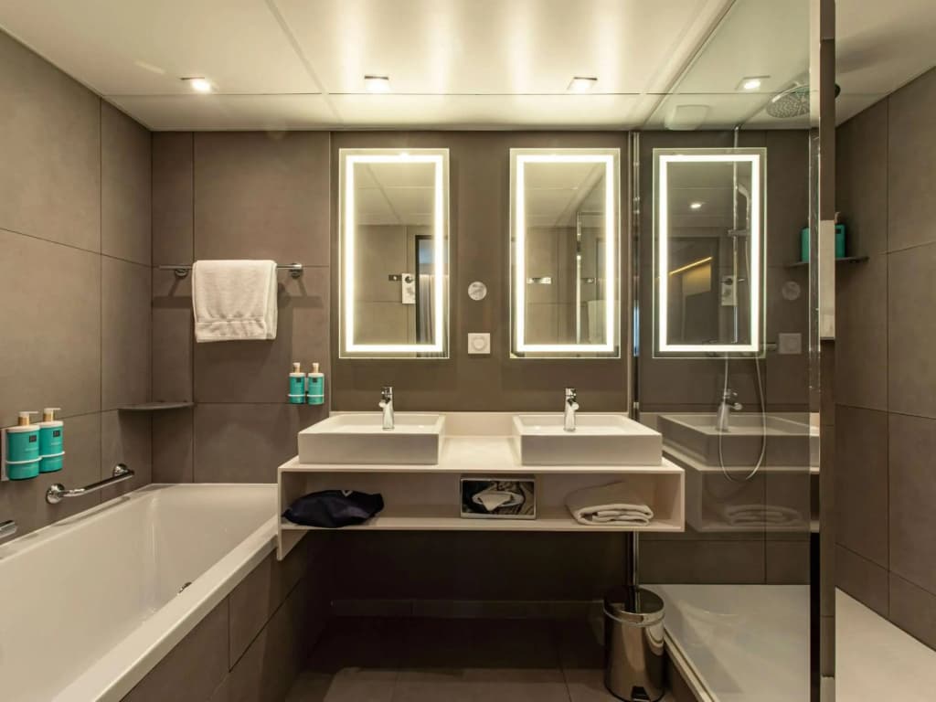 Novotel Paris 14 Porte d'Orléans - photo 27