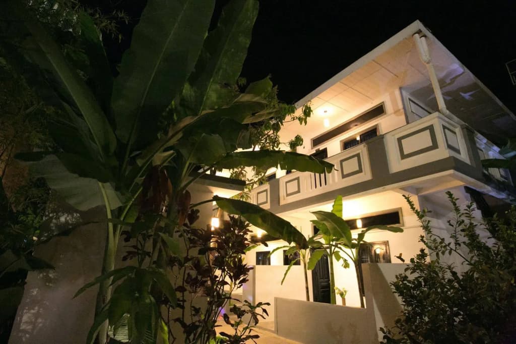 K.K Inn Boutique Siem Reap - photo 1