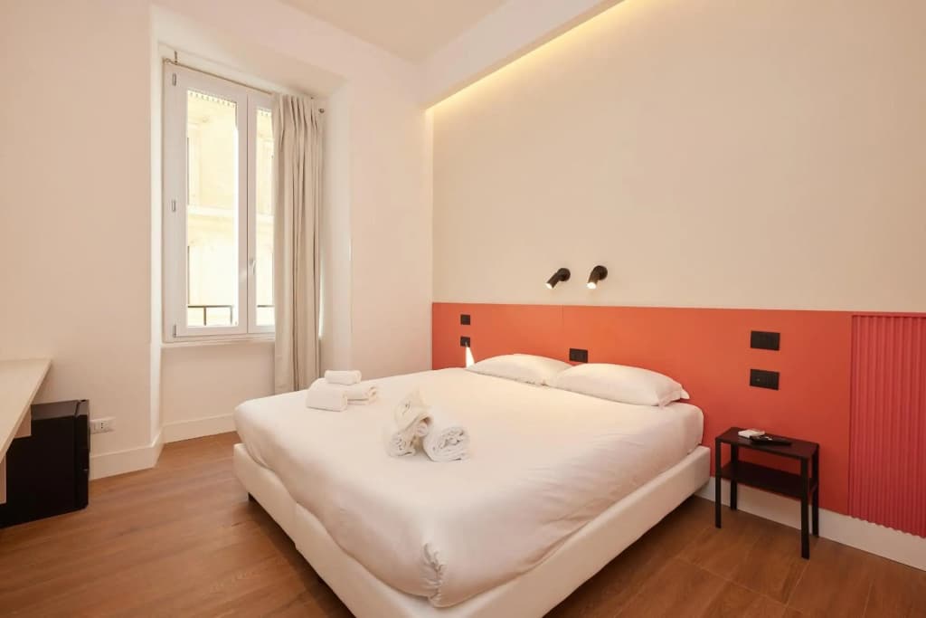 Dem Hotel - photo 2