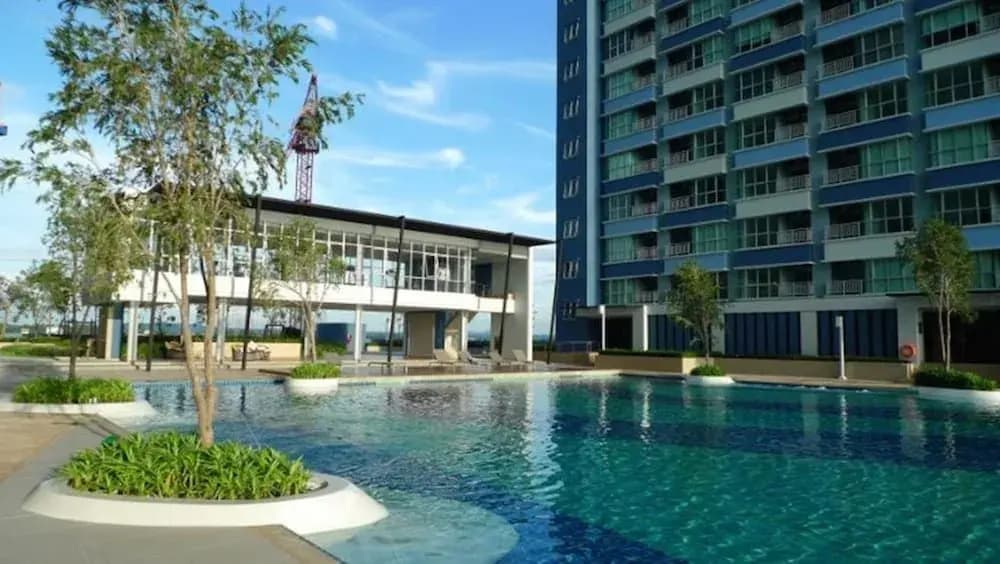 The Relaxing Room Lumpini Beach Jomtien - photo 13