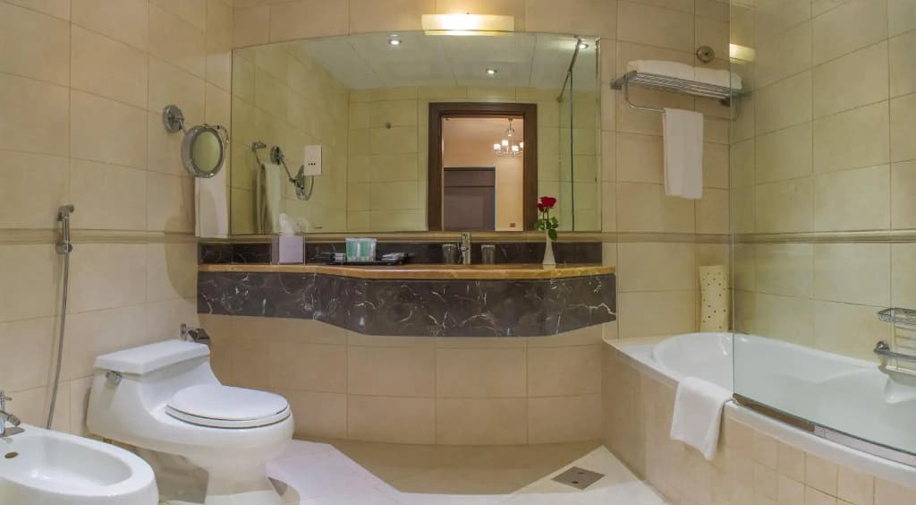 City Premiere Deluxe Hotel Apartments - photo 10