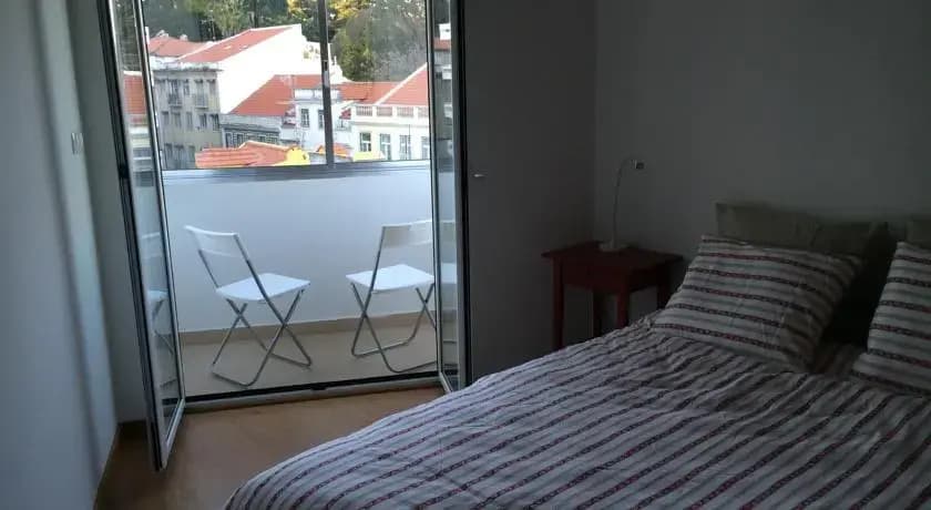 Lisbon Flat - photo 4