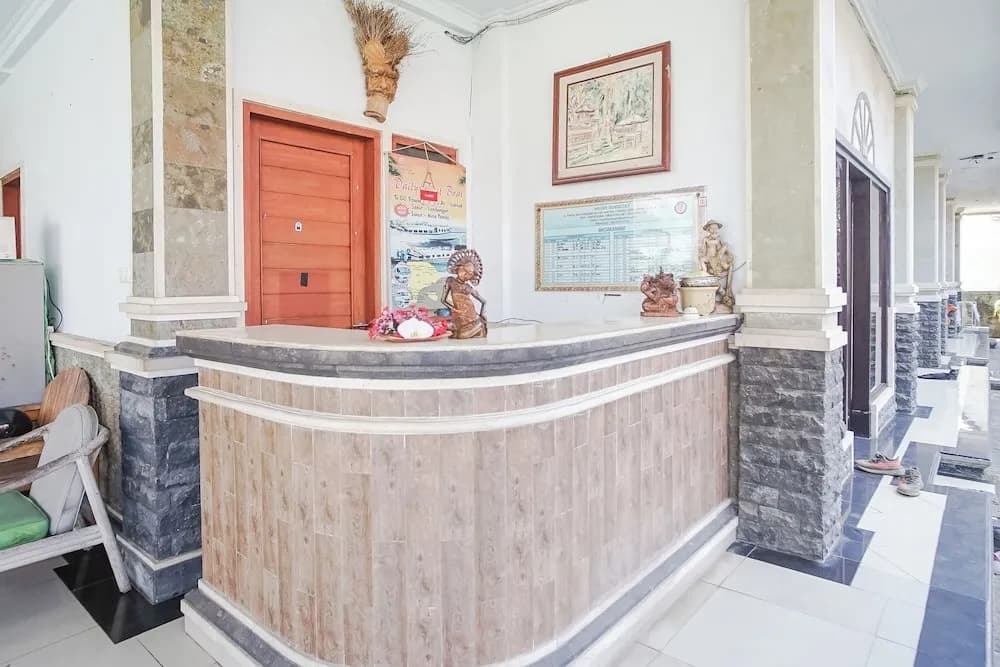 Agung Homestay Canggu - photo 21