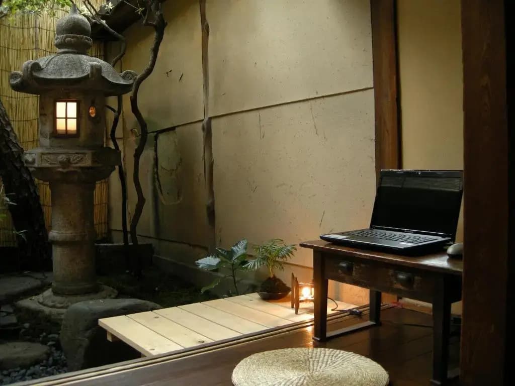 Guesthouse Itoya Kyoto - photo 4
