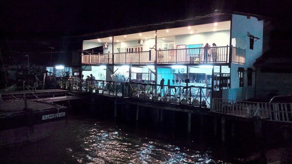 Pangkor Fishing Village Guest House - photo 14