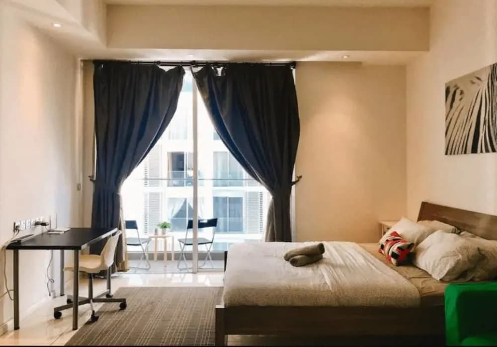 M Suites by SYNC - photo 6