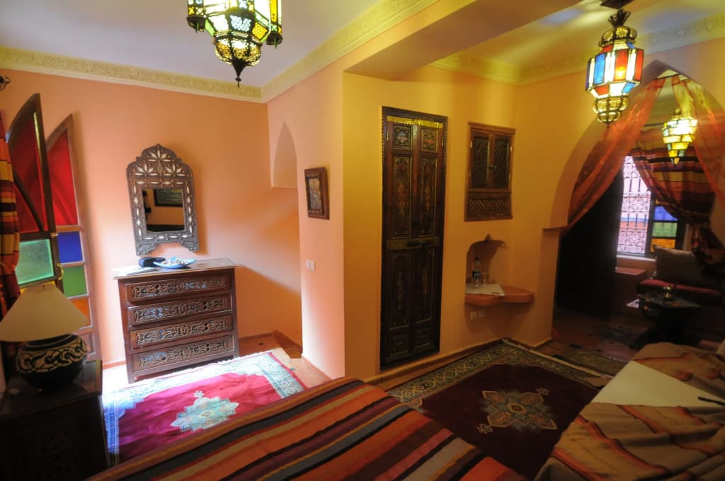 Riad Basma - photo 1