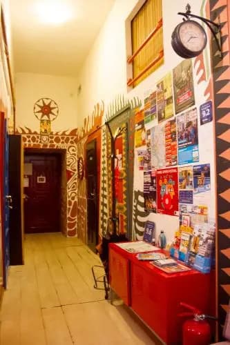 Downtown Hostel - photo 18