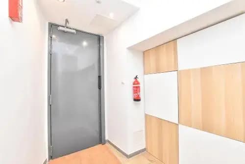 Cmg Résidence Strasbourg-Saint Denis / Beauregard - photo 10
