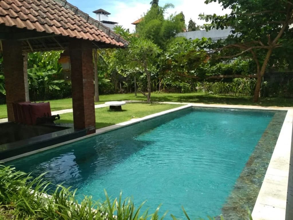 Palm 57 Guest House - photo 7
