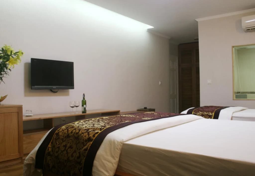 Hanoi Khai Hoan Hotel - photo 7