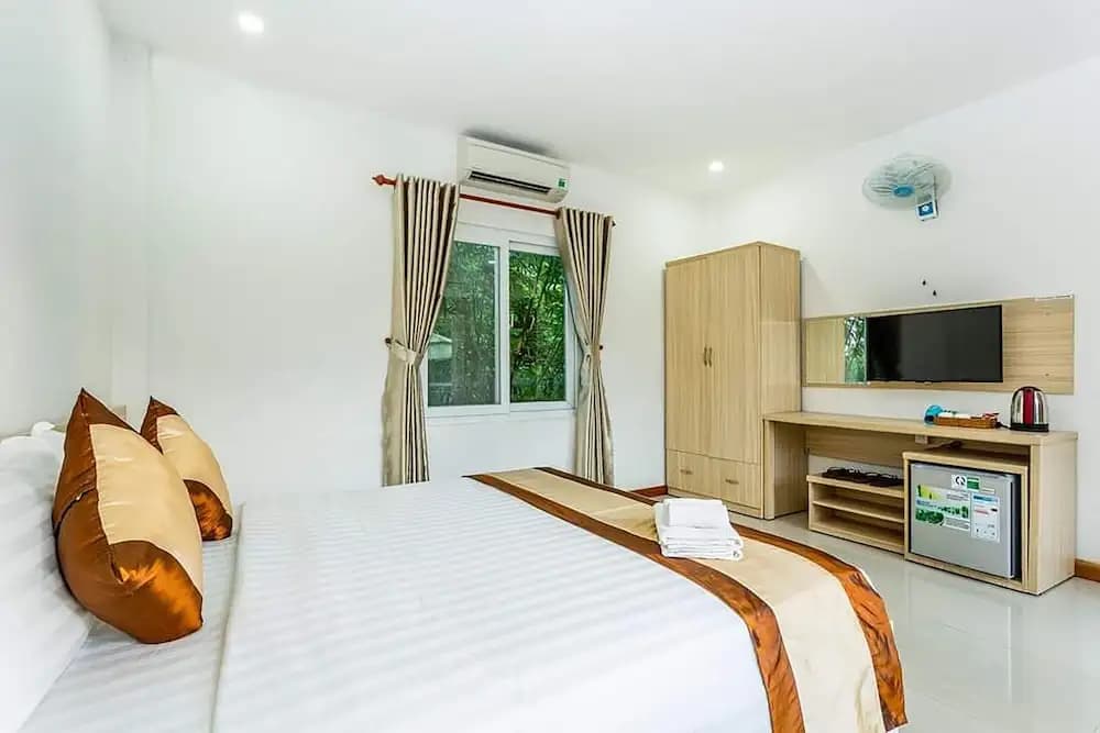 Chili Bungalow Phu Quoc - photo 3