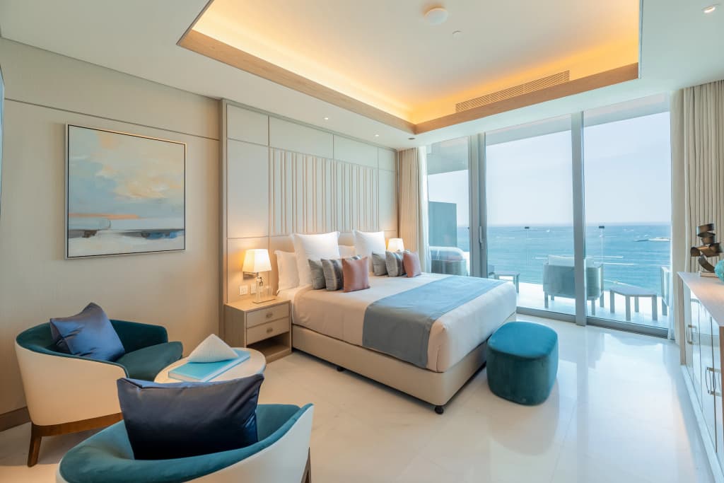 Five Luxe JBR - photo 6