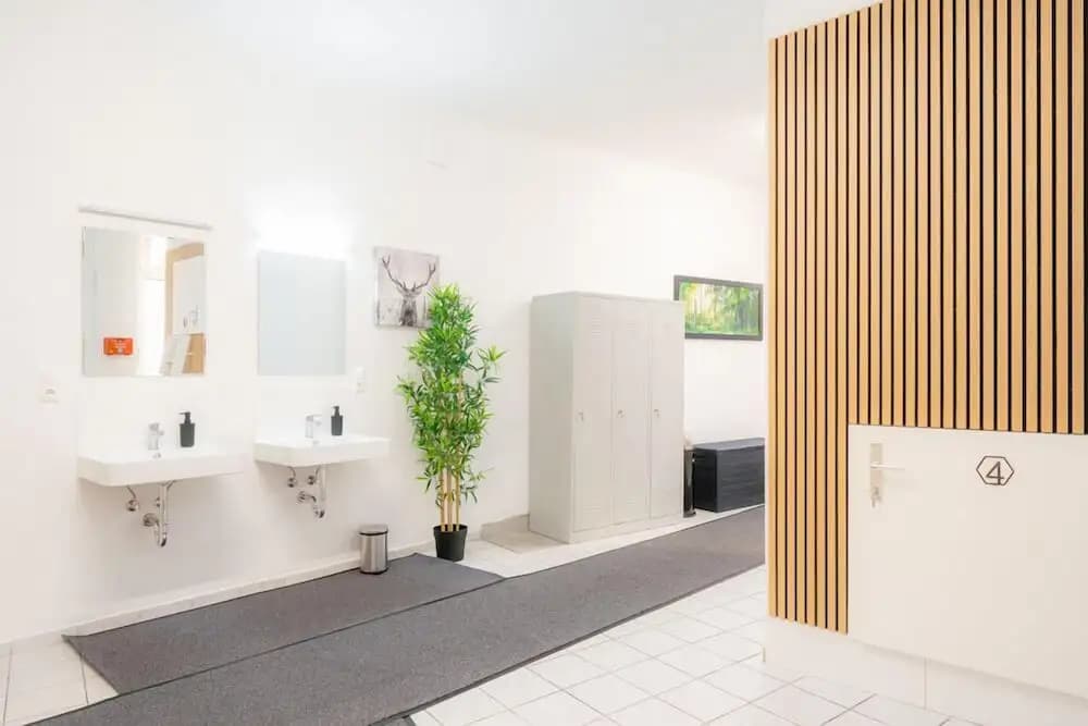 Robin Wood Apartment - photo 6
