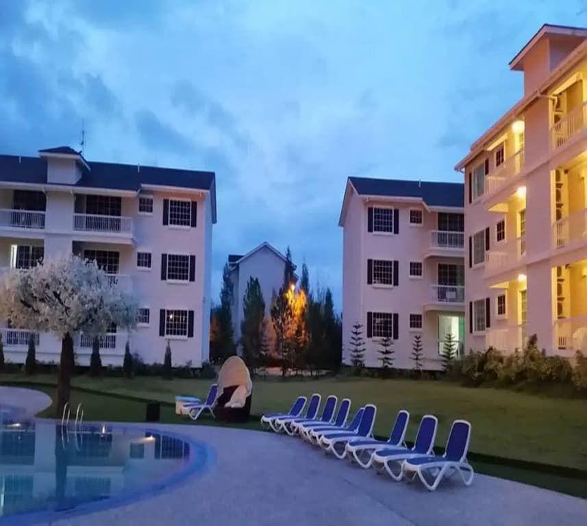 The Pines Villa 792 @ The Residence Kampar - photo 18