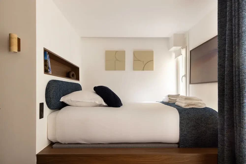 Sublime Studio - 2P - Near Place de la Republique - photo 1