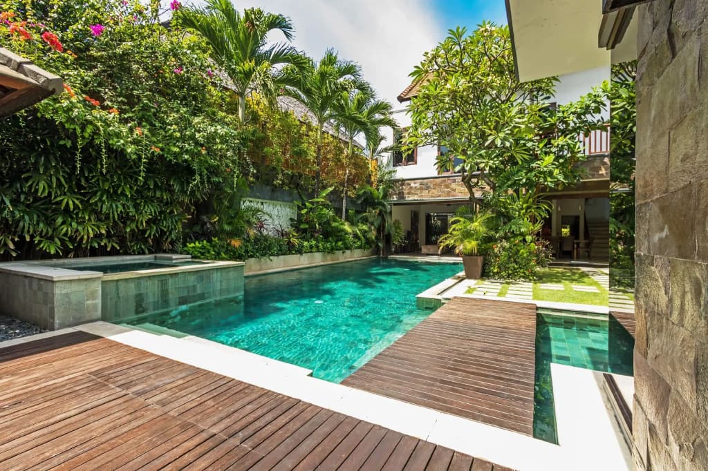 Villa Yasmin - photo 4