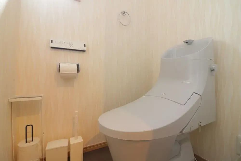 HG Cozy Hotel No.29 - photo 9