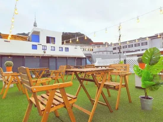 Oyo Rooftop Hostel - photo 19