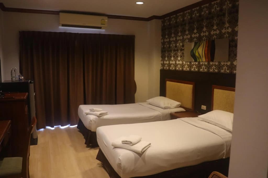 Inn House Hotel - photo 32