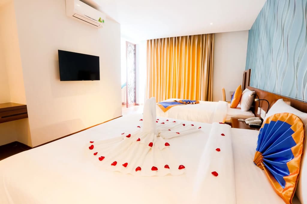 Dao Ngoc Hotel - photo 6