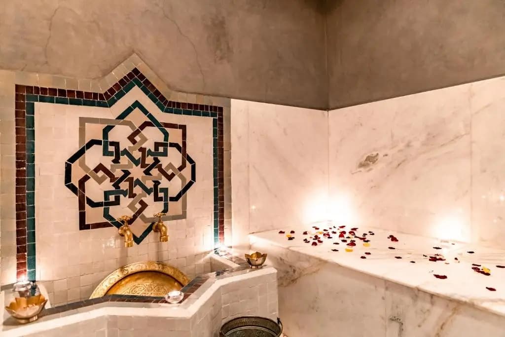 Riad Luciano Hotel & Spa - photo 14