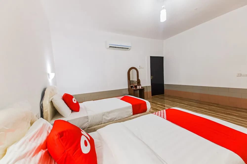 Jasmine Hotel Apartments - photo 6