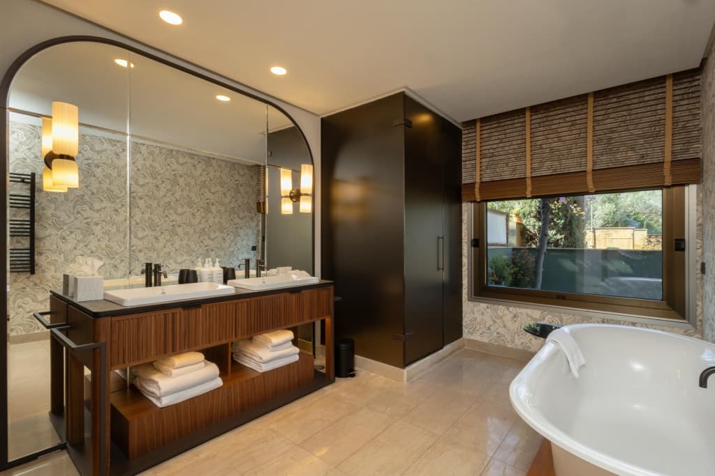 Hotel Miramar Barcelona - photo 38