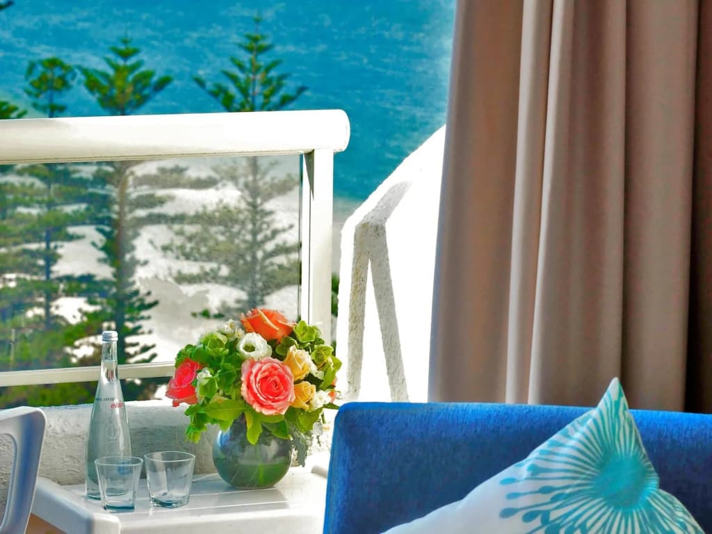 The Brighton Hotel Sydney - MGallery Collection - photo 22