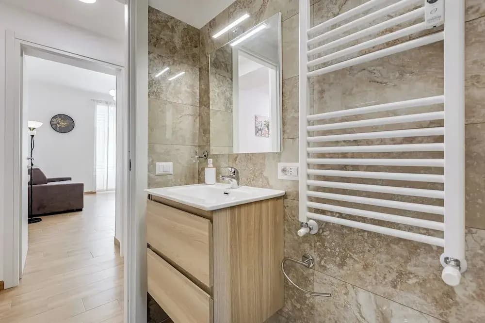 Testaccio Patty Flat - photo 34