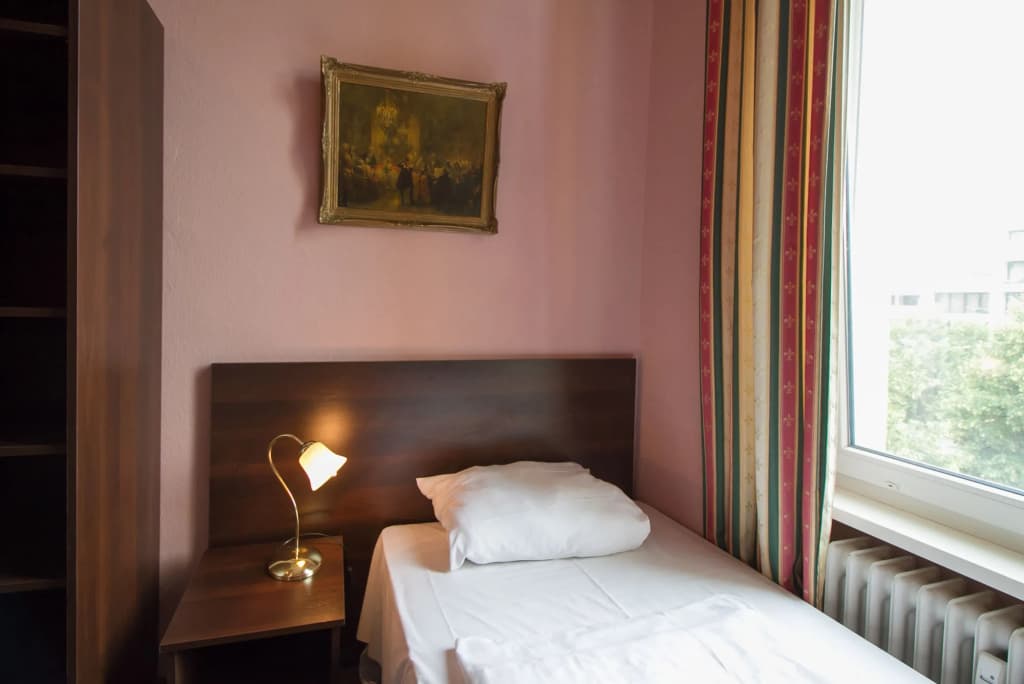Hotel Am Stuttgarter Eck - photo 3