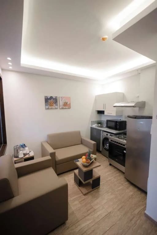 Royal Inn Residence New Cairo - photo 7