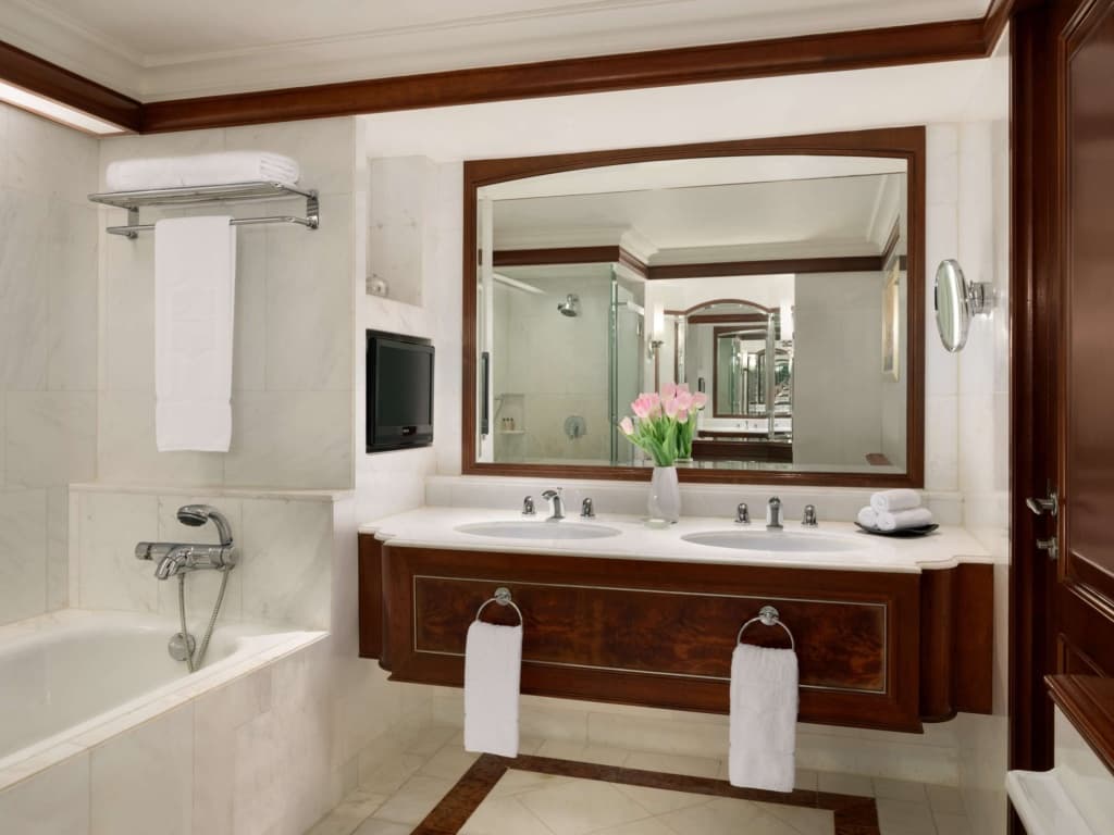Shangri-La Kuala Lumpur - photo 8