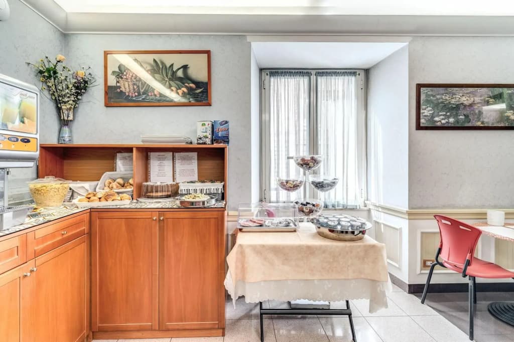 Hotel Milo - photo 13
