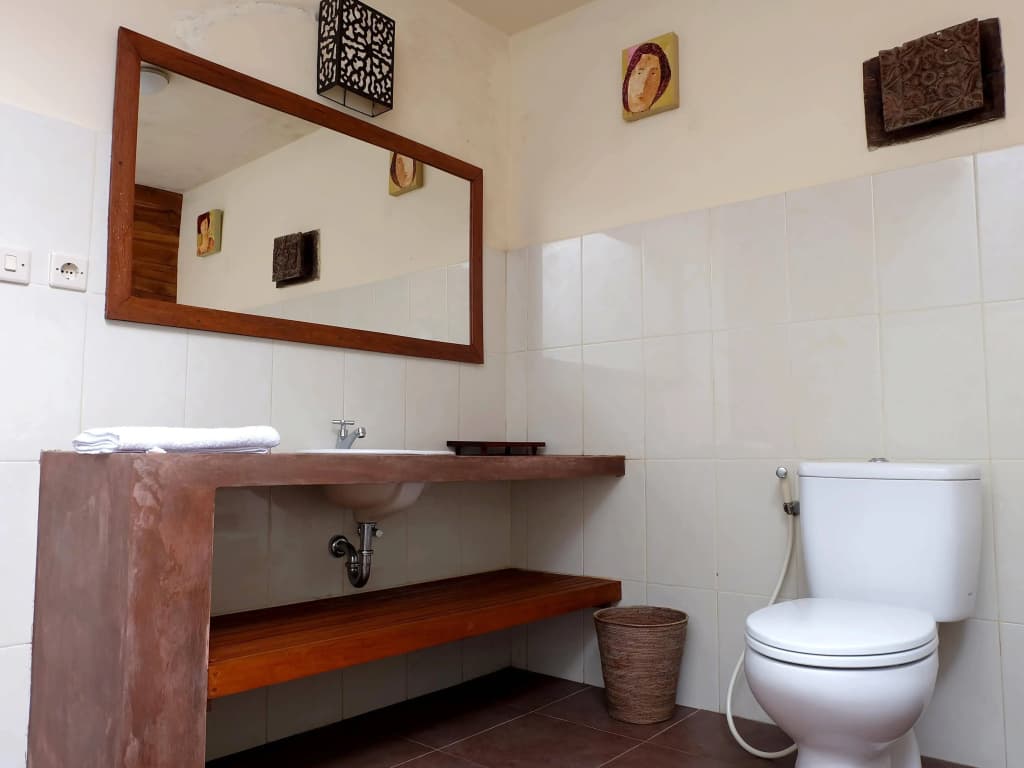 Nurada Cottage - photo 16