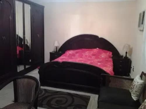 Three bedrooms apartment Degla Maadi - photo 7