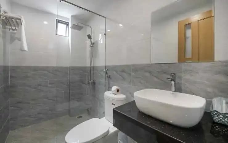 Melody Hotel - photo 9