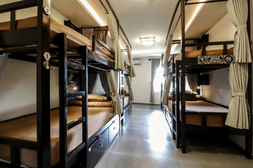 Phu House Hostel - photo 7