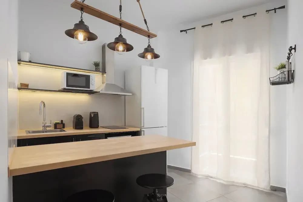 Acropolis Atmospheric Apartment - photo 14