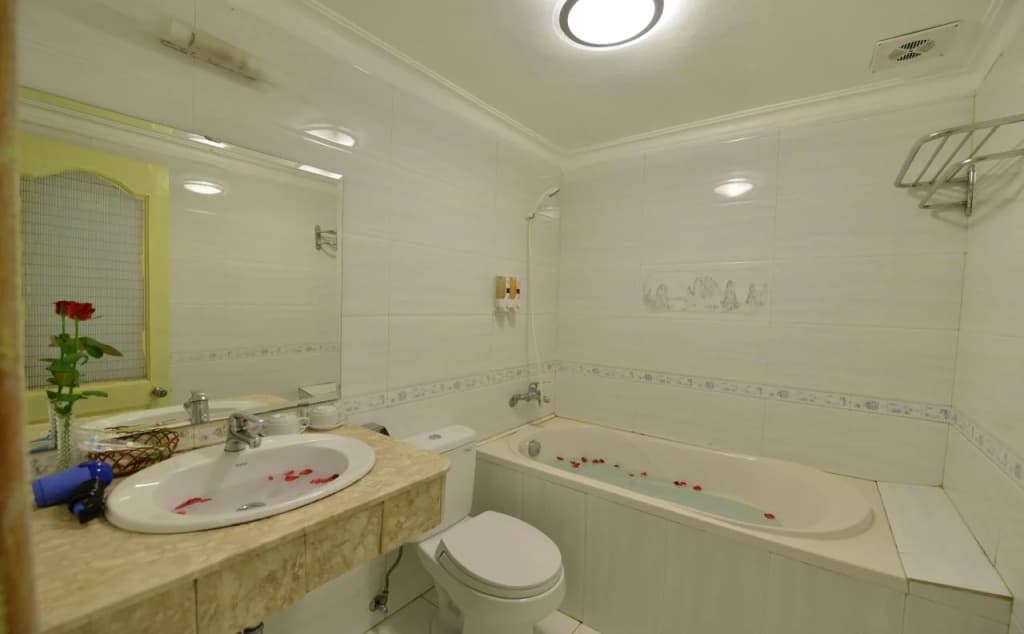 Hanoi Blue Sky Hotel - photo 10