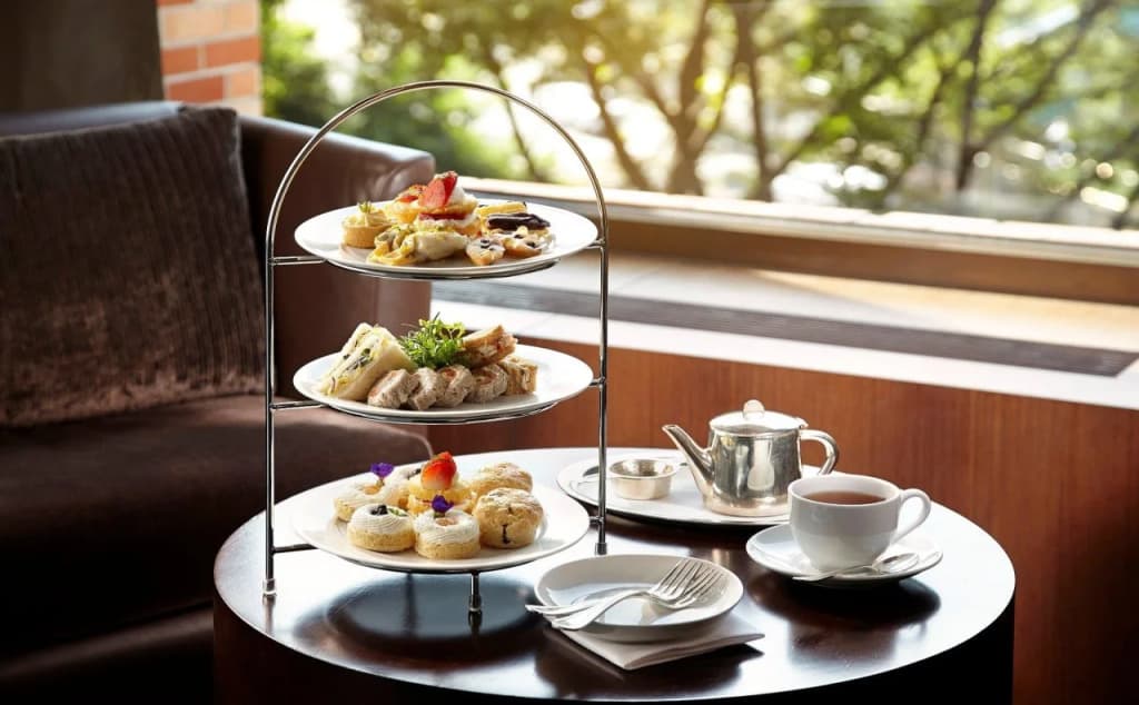 The Shilla Seoul - photo 14