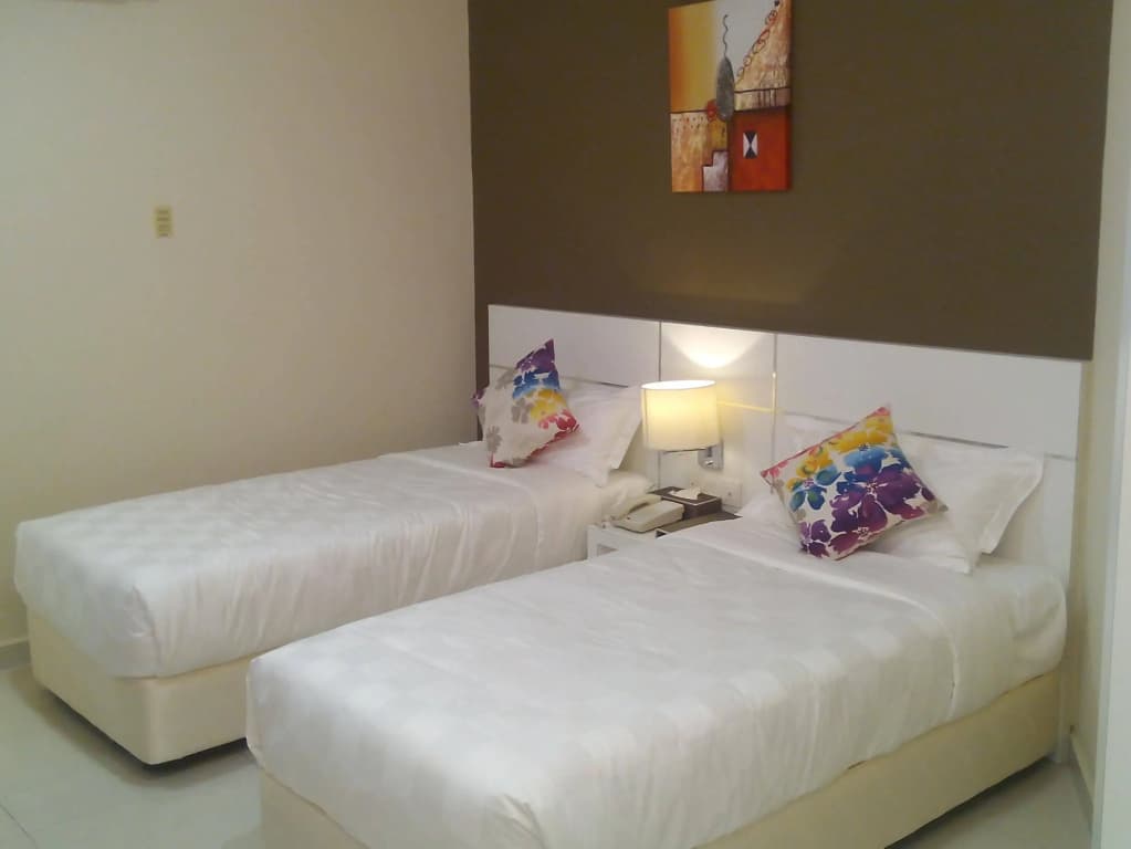 Mornington Hotel Bukit Permata - photo 4