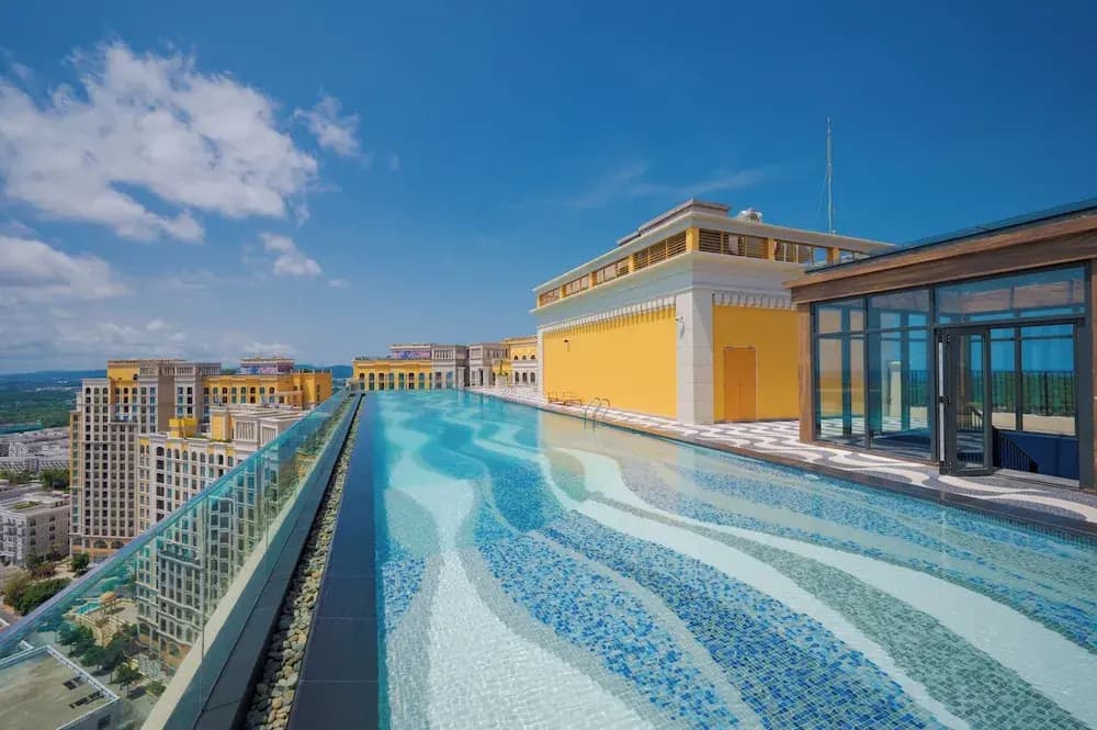 Elyday Apartment Hillside Phu Quoc - Sea & Firework view - photo 14