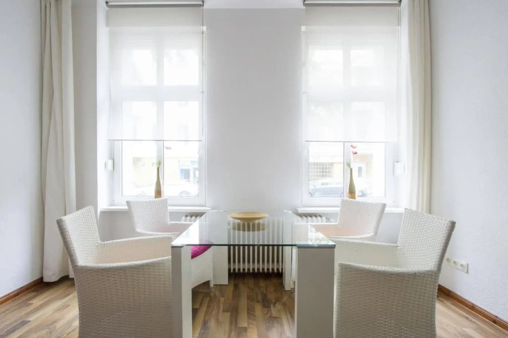 Apartments in Schoeneberg - photo 11