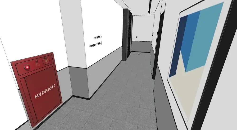 Fieris Izzy Hotel - photo 5