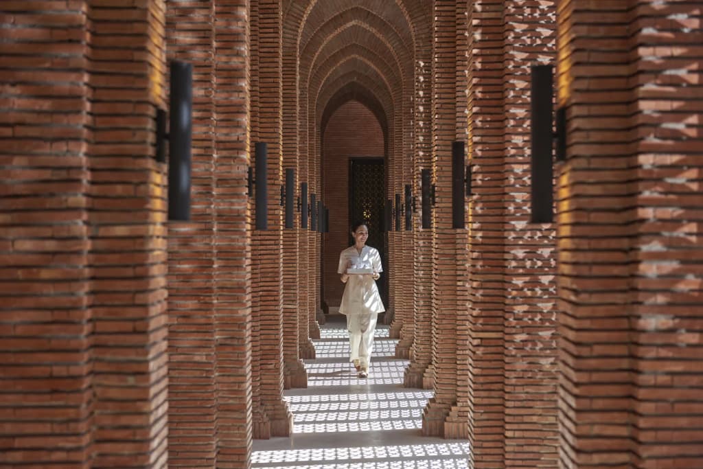 Mandarin Oriental, Marrakech - photo 25